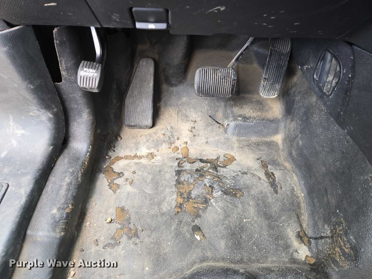 image for item EV5629 2017 Ford Explorer Police Interceptor SUV