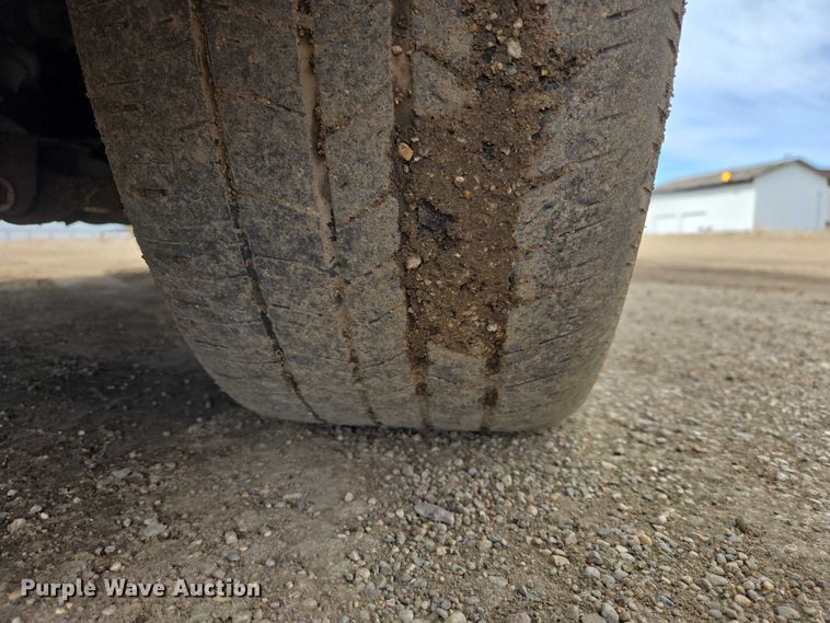 image for item EV5629 2017 Ford Explorer Police Interceptor SUV