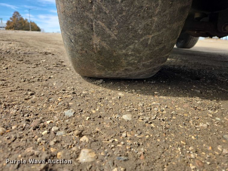 image for item EV5629 2017 Ford Explorer Police Interceptor SUV