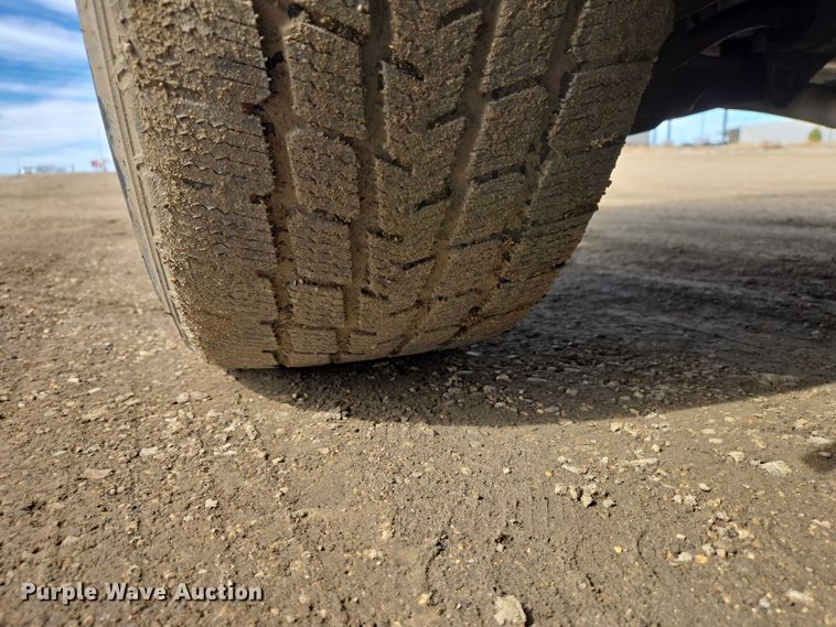 image for item EV5629 2017 Ford Explorer Police Interceptor SUV