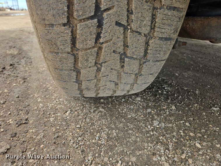 image for item EV5629 2017 Ford Explorer Police Interceptor SUV