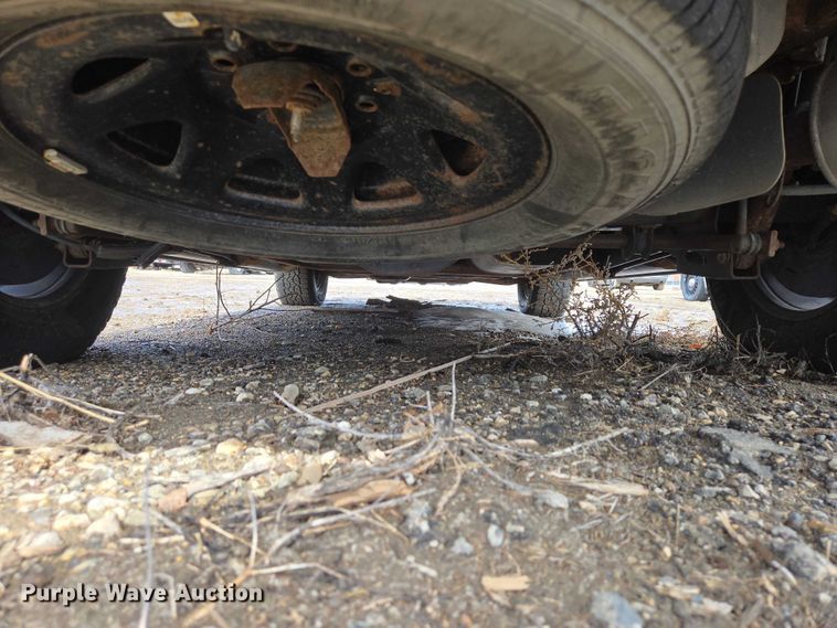 image for item EV5630 2015 Chevrolet Tahoe Police SUV