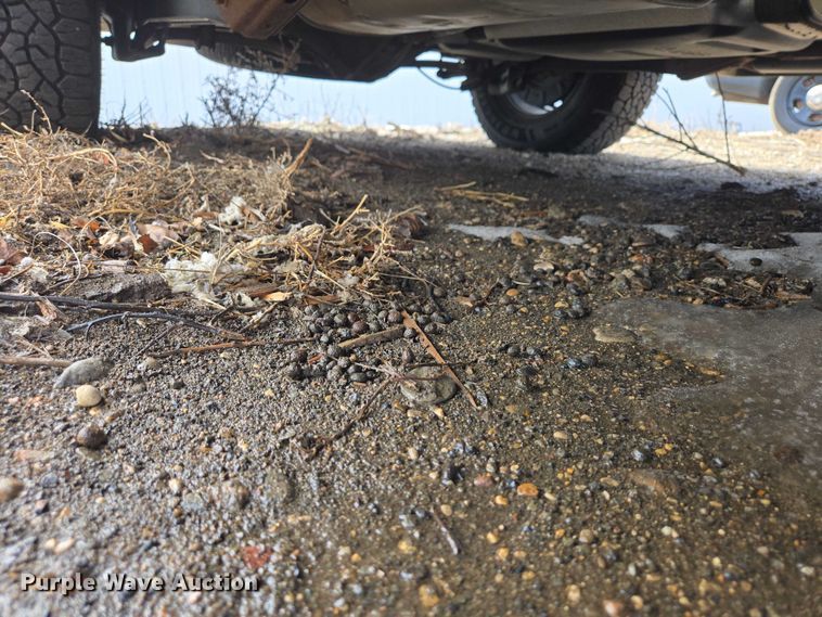 image for item EV5630 2015 Chevrolet Tahoe Police SUV