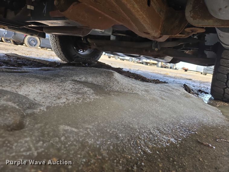 image for item EV5630 2015 Chevrolet Tahoe Police SUV