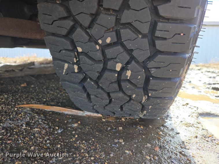 image for item EV5630 2015 Chevrolet Tahoe Police SUV