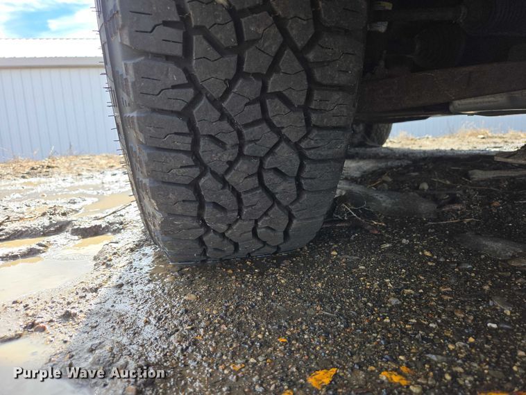 image for item EV5630 2015 Chevrolet Tahoe Police SUV