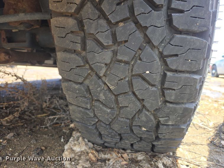 image for item EV5630 2015 Chevrolet Tahoe Police SUV