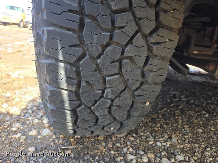 image for item EV5630 2015 Chevrolet Tahoe Police SUV