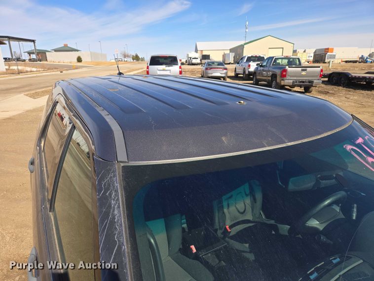 image for item EV5631 2013 Ford Explorer Police Interceptor SUV