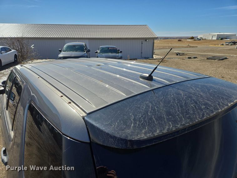 image for item EV5631 2013 Ford Explorer Police Interceptor SUV