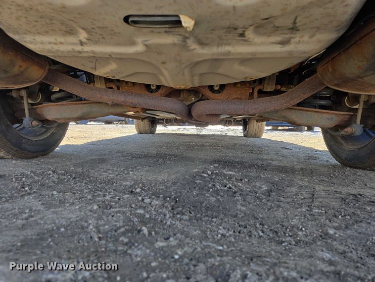 image for item EV5631 2013 Ford Explorer Police Interceptor SUV