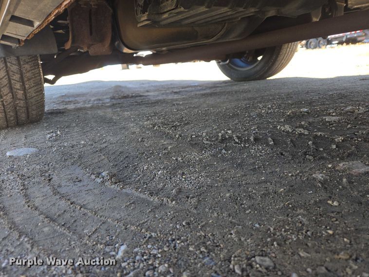 image for item EV5631 2013 Ford Explorer Police Interceptor SUV