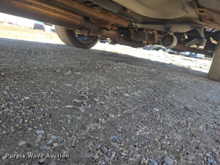 image for item EV5631 2013 Ford Explorer Police Interceptor SUV