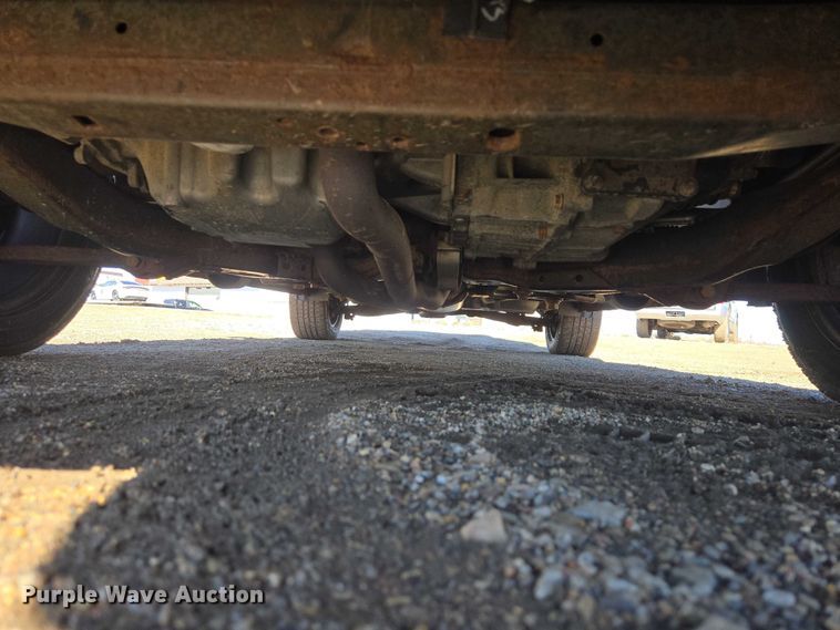 image for item EV5631 2013 Ford Explorer Police Interceptor SUV