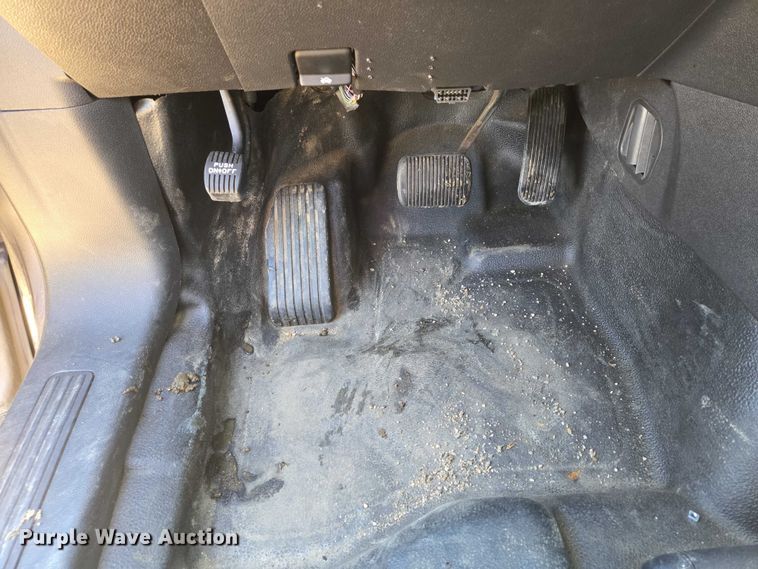 image for item EV5631 2013 Ford Explorer Police Interceptor SUV