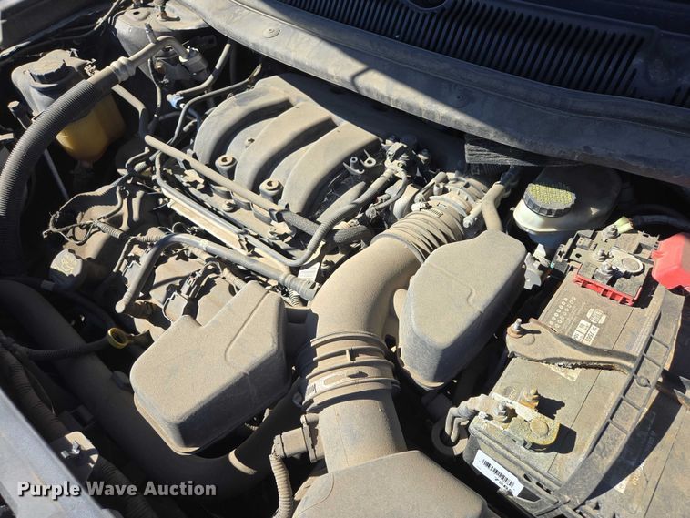 image for item EV5631 2013 Ford Explorer Police Interceptor SUV