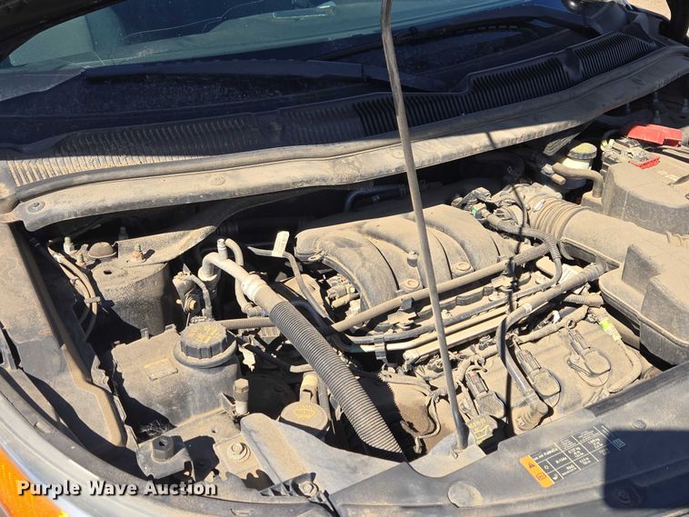 image for item EV5631 2013 Ford Explorer Police Interceptor SUV