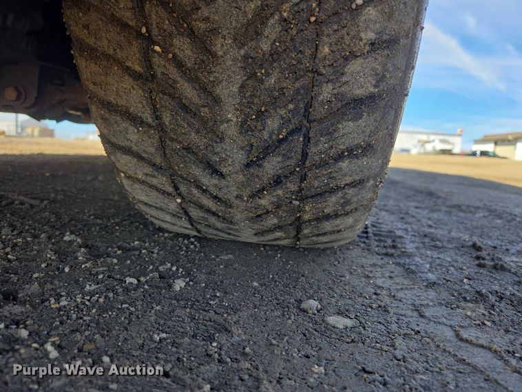 image for item EV5631 2013 Ford Explorer Police Interceptor SUV