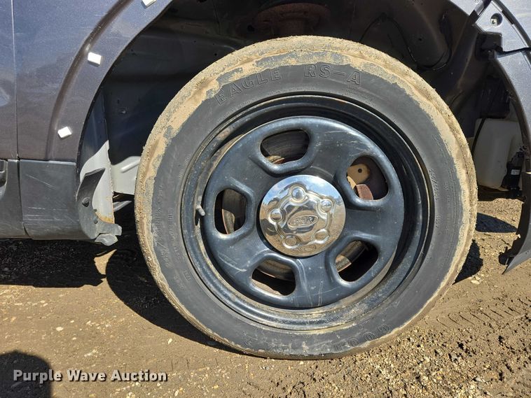 image for item EV5631 2013 Ford Explorer Police Interceptor SUV