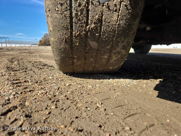 image for item EV5631 2013 Ford Explorer Police Interceptor SUV