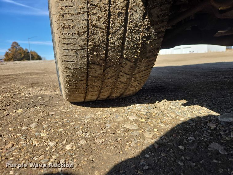 image for item EV5631 2013 Ford Explorer Police Interceptor SUV