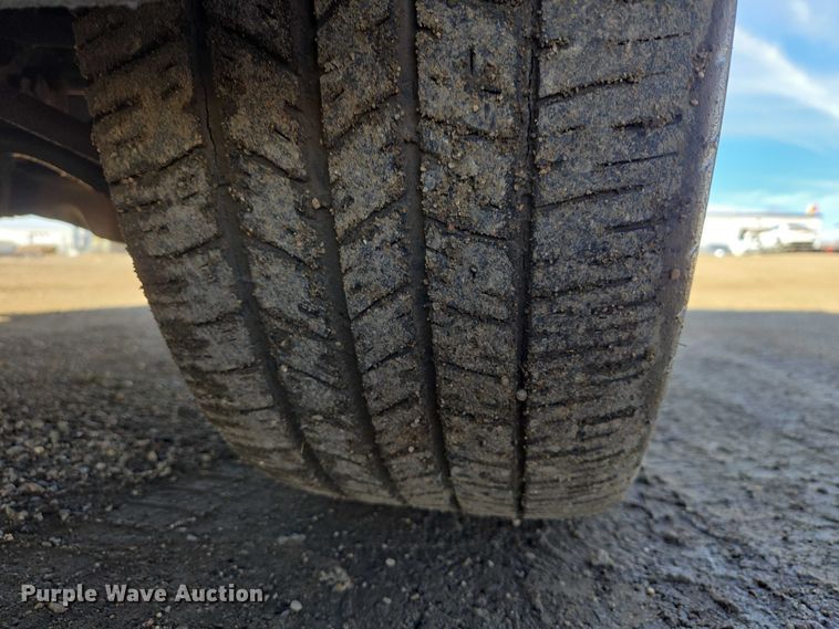 image for item EV5631 2013 Ford Explorer Police Interceptor SUV