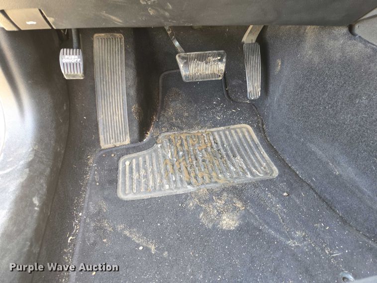 image for item EV5632 2019 Dodge Charger Police 