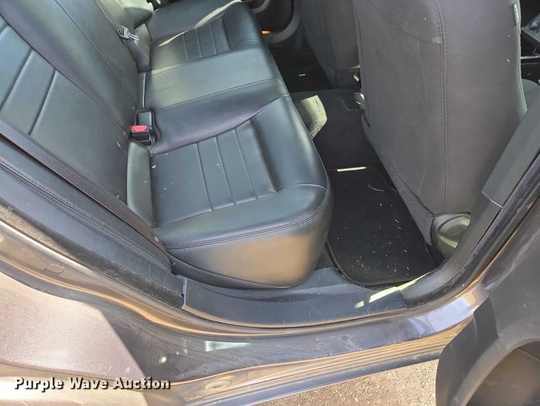 image for item EV5632 2019 Dodge Charger Police 