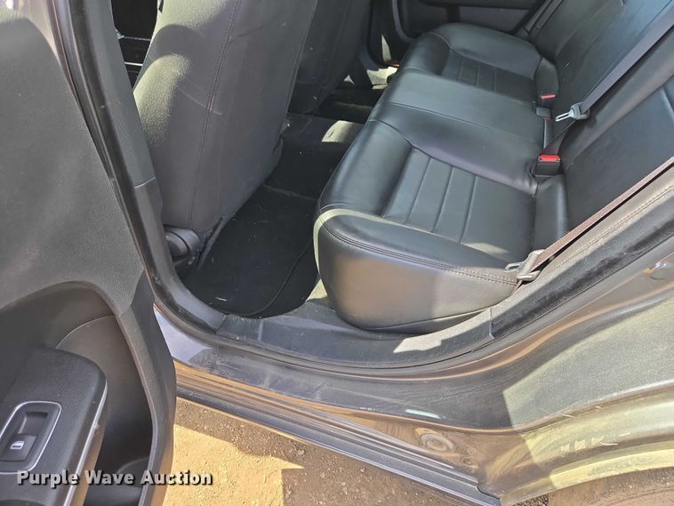 image for item EV5632 2019 Dodge Charger Police 