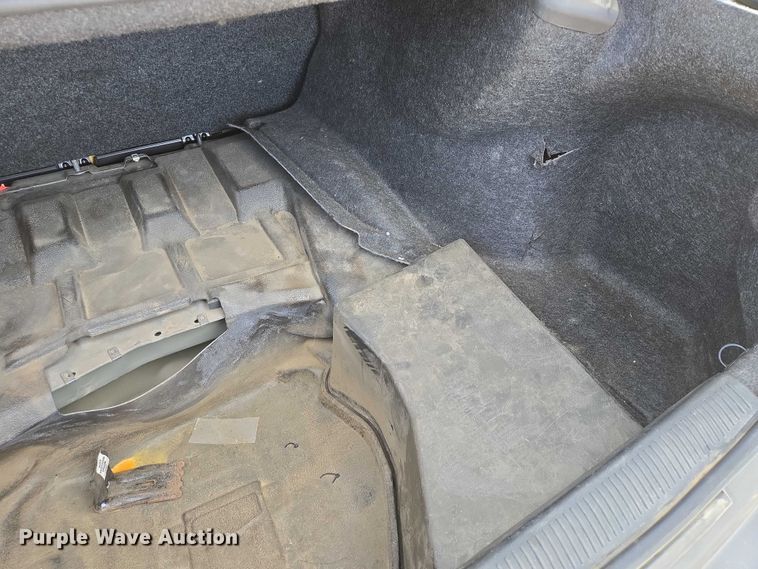 image for item EV5632 2019 Dodge Charger Police 