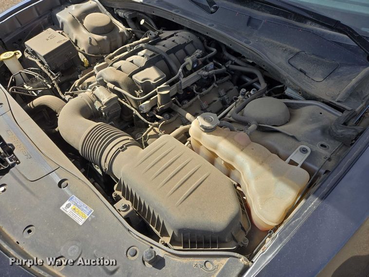 image for item EV5632 2019 Dodge Charger Police 