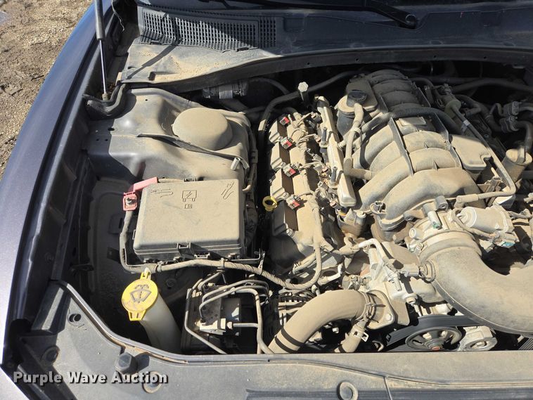 image for item EV5632 2019 Dodge Charger Police 