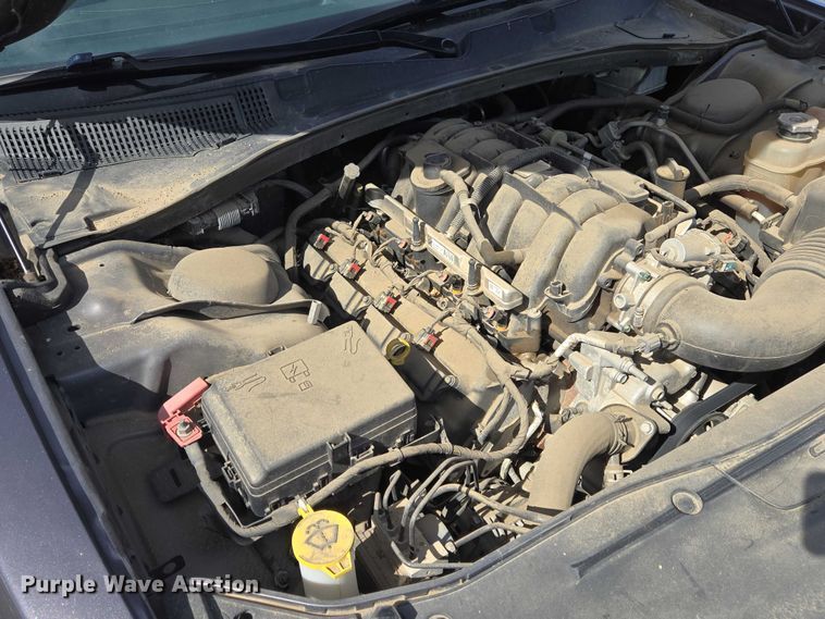 image for item EV5632 2019 Dodge Charger Police 