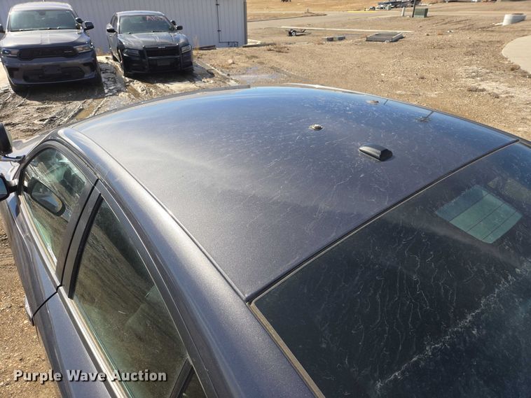 image for item EV5633 2019 Dodge Charger Police 