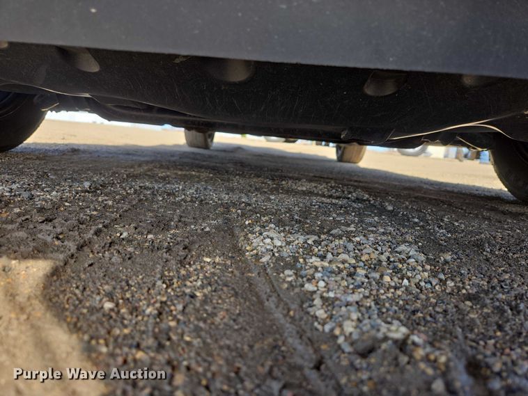 image for item EV5633 2019 Dodge Charger Police 