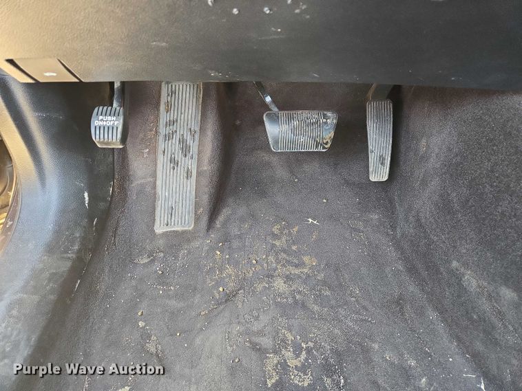 image for item EV5633 2019 Dodge Charger Police 