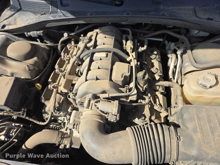 image for item EV5633 2019 Dodge Charger Police 