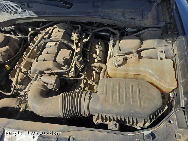 image for item EV5633 2019 Dodge Charger Police 