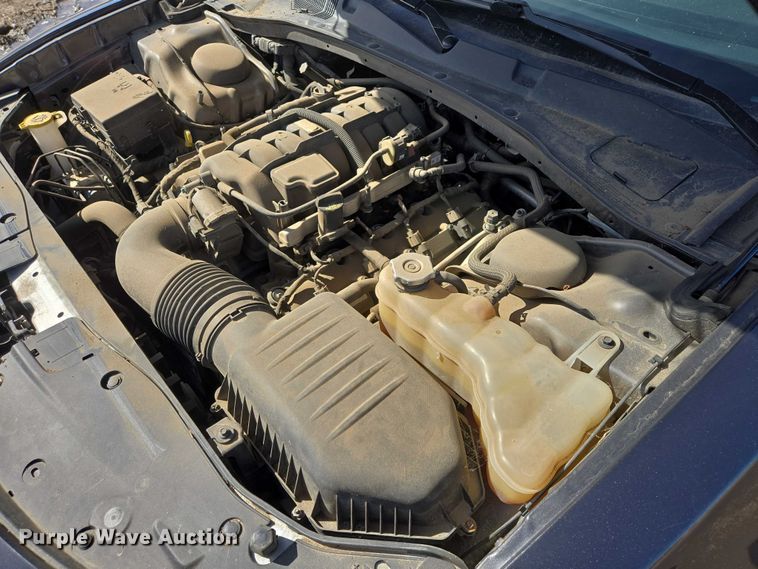 image for item EV5633 2019 Dodge Charger Police 