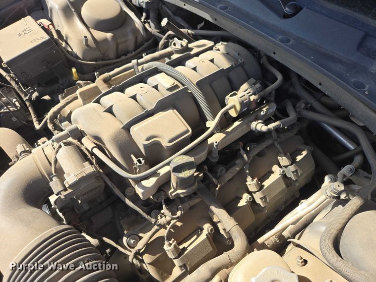 image for item EV5633 2019 Dodge Charger Police 