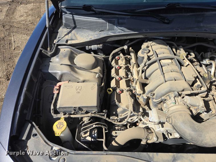 image for item EV5633 2019 Dodge Charger Police 