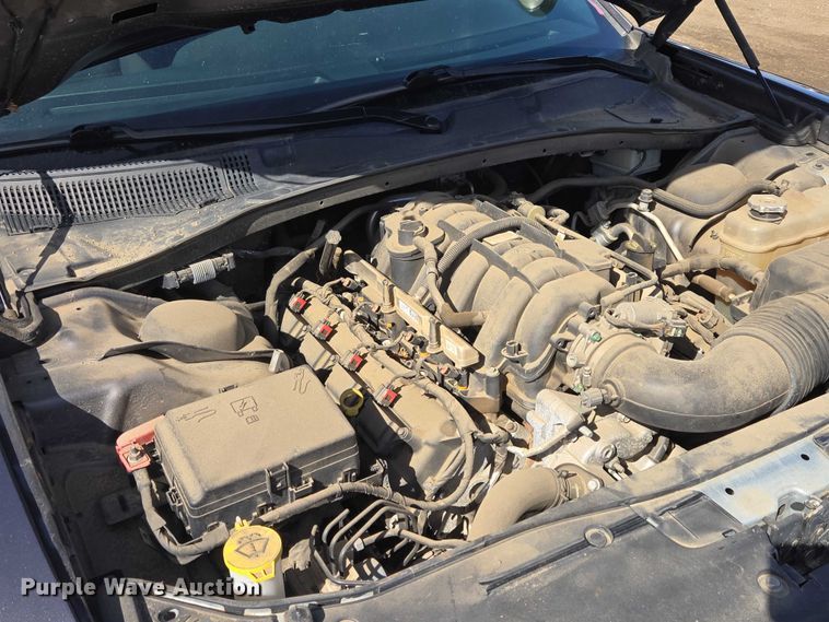 image for item EV5633 2019 Dodge Charger Police 