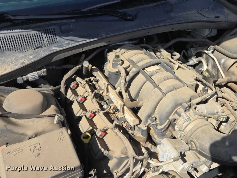 image for item EV5633 2019 Dodge Charger Police 