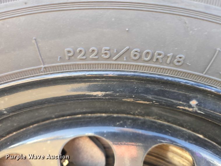 image for item EV5633 2019 Dodge Charger Police 