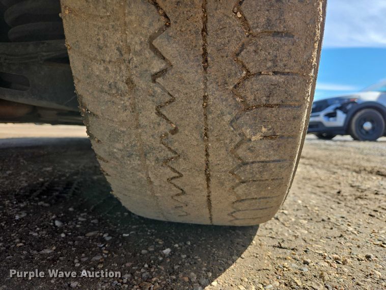 image for item EV5633 2019 Dodge Charger Police 