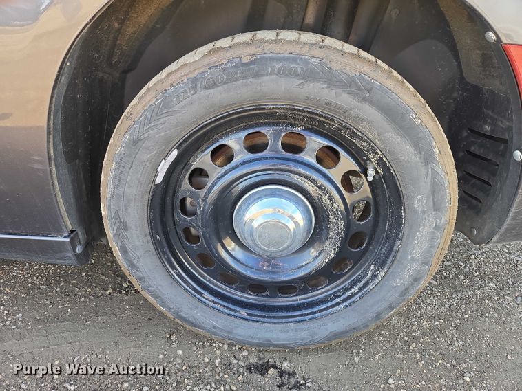 image for item EV5633 2019 Dodge Charger Police 