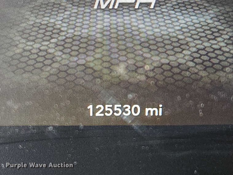 image for item EV5633 2019 Dodge Charger Police 