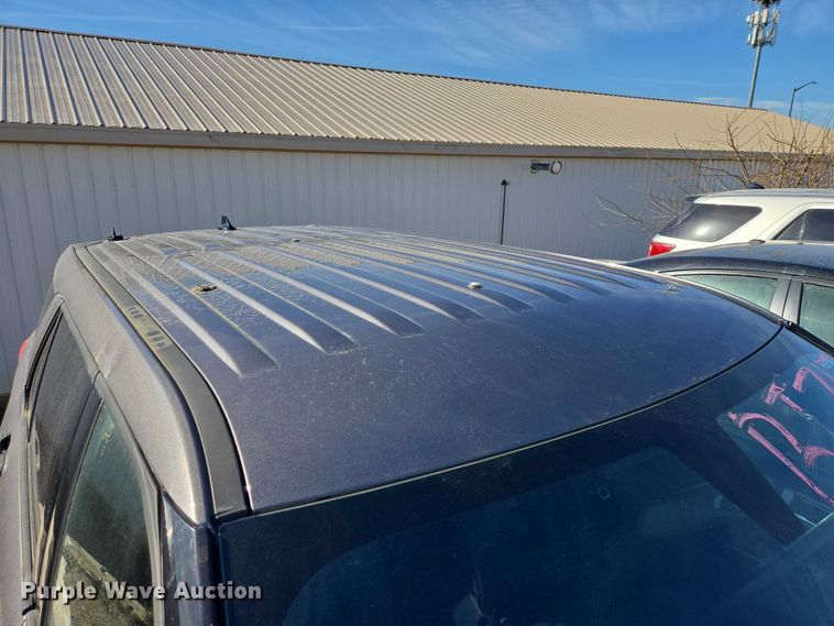 image for item EV5635 2020 Ford Explorer Police Interceptor SUV