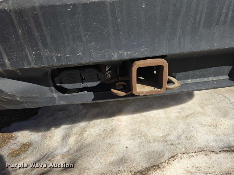 image for item EV5635 2020 Ford Explorer Police Interceptor SUV