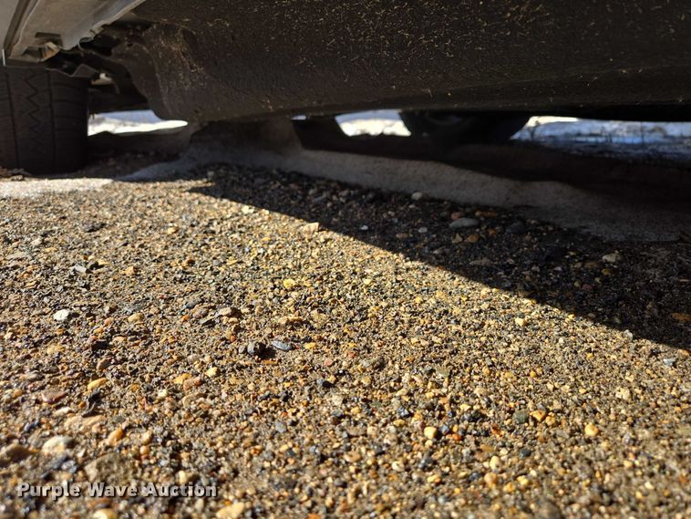 image for item EV5635 2020 Ford Explorer Police Interceptor SUV